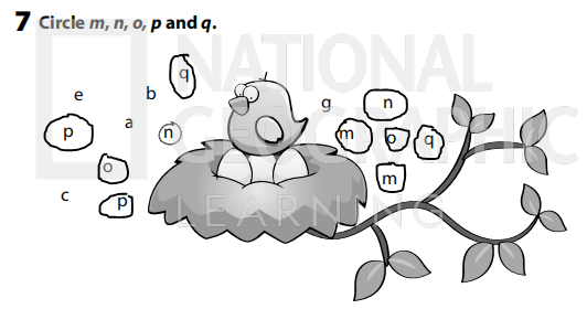 Sách bài tập Tiếng Anh 3 Wonderful World Unit 0 Alphabet