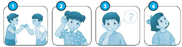  Bài 5: Nhật kí tập bơi