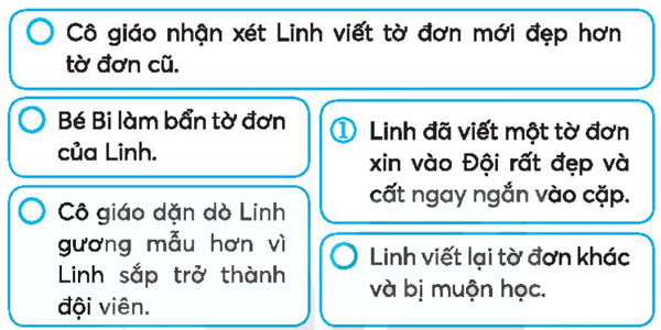 Bài 11: Lời giải toán đặc biệt