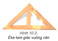 Giải Lý 10 Bài 10