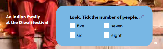 Tiếng Anh 3 Wonderful World Unit 1 Lesson 1