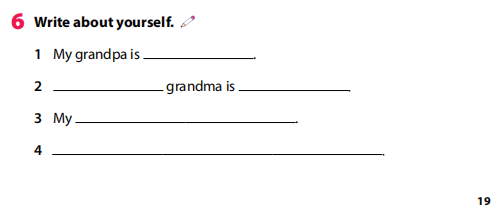 Tiếng Anh 3 Wonderful World Unit 1 Lesson 2