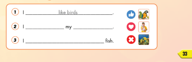 Sách Smart Start 3 Unit 2 Culture