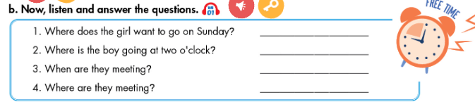 Smart World 7 Workbook Unit 1 Lesson 2