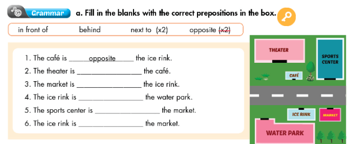 Smart World 7 Workbook Unit 1 Lesson 2