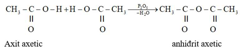 ôn tập hóa học 9