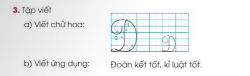 Viết trang 51 - 52