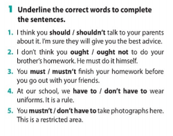 Unit 1 lớp 11 Language