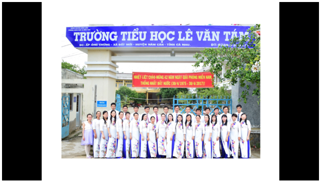 Tin học lớp 3 Bài 11: Bài trình chiếu của em trang 54 | Kết nối tri thức (ảnh 1)