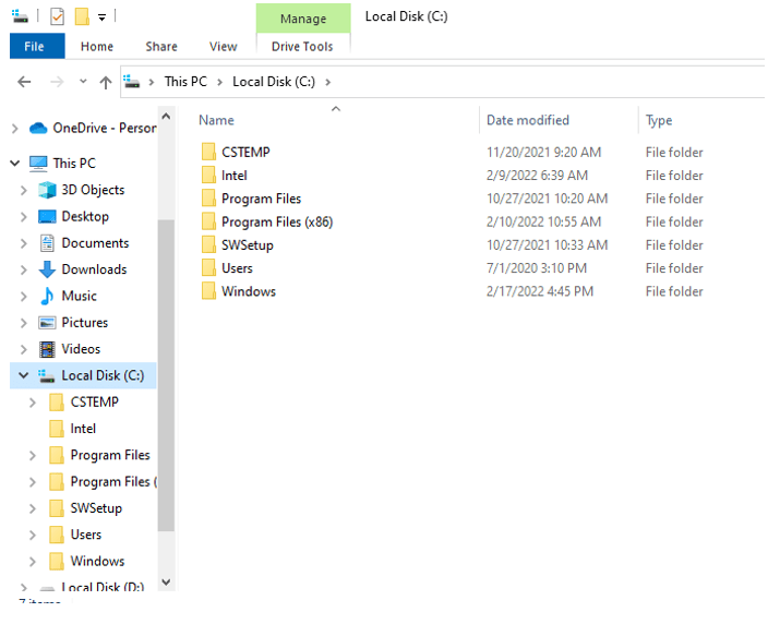 Tin học lớp 3 Bài 9: Thực hành với tệp và thư mục trong máy tính trang 42, 43, 44, 45
