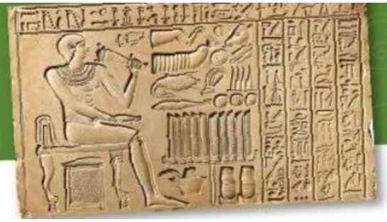 Khám phá - trang 46 SGK Mĩ thuật lớp 6 Cánh Diều