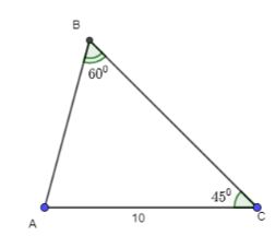 Bài tập cuối chương 3