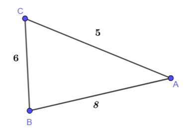 Giải Toán 10 Bài 6 KNTT