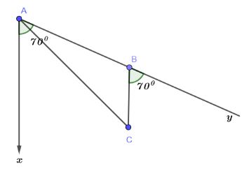 Giải Toán 10 Bài 6