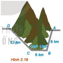Giải Toán 10 Bài 6 KNTT