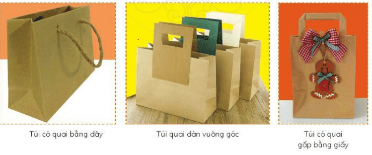 Khám phá - trang 59 SGK Mĩ thuật lớp 6 Cánh Diều