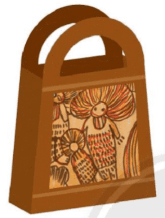 Khám phá - trang 59 SGK Mĩ thuật lớp 6 Cánh Diều