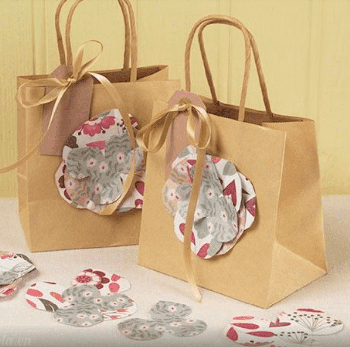 Sáng tạo - trang 61 SGK Mĩ thuật lớp 6 Cánh Diều