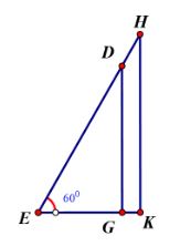 Giải Toán 10 Bài 5 CD