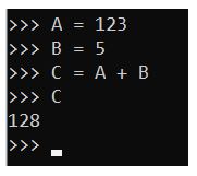 Giải Tin 10 Bài 2