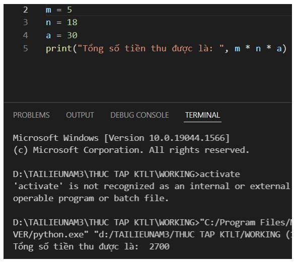Giải Tin 10 Bài 2