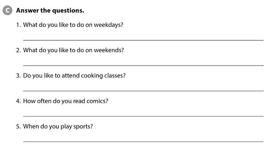 SBT Tiếng Anh 7 Cánh Diều Unit 1 Vocabulary Focus Extension