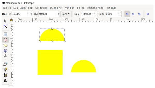Giải Tin 10 Bài 13