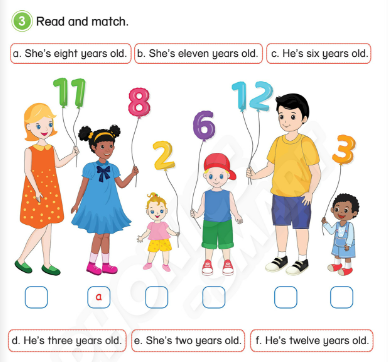 SBT Tiếng Anh lớp 3 Phonics Smart Unit 1 Lesson 2