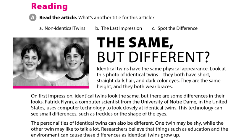 SBT Tiếng Anh 7 Cánh Diều Unit 2 Reading