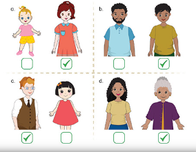 SBT Tiếng Anh lớp 3 Phonics Smart Unit 1 Lesson 3