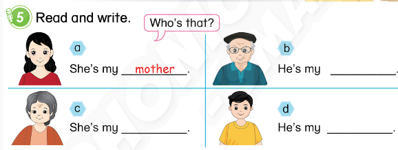 Tiếng Anh 3 Phonics Smart Unit 1 Lesson 3 trang 18