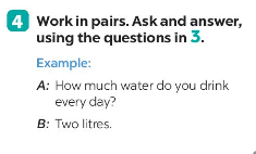 Unit 5 lớp 7 A Closer Look 2 sách Global Success
