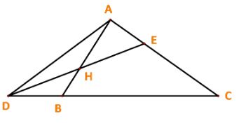 Giải Toán 10 Bài 5