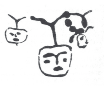 Thể hiện - trang 37 SGK Mĩ thuật lớp 6 Kết nối tri thức