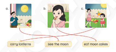 SBT Tiếng Anh 3 Phonics Smart Unit 1 Learn more