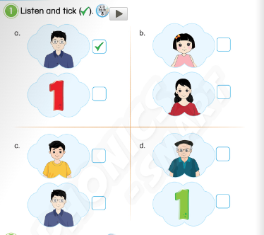 SBT Tiếng Anh 3 Phonics Smart Unit 1 Phonics