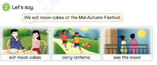 Tiếng Anh 3 Phonics Smart Unit 1 Learn more trang 21