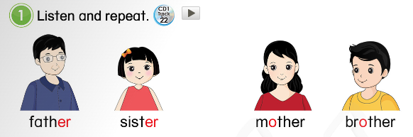 Tiếng Anh 3 Phonics Smart Unit 1 Phonics trang 20