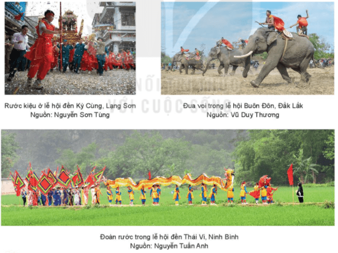 Quan sát - trang 46 SGK Mĩ thuật lớp 6 Kết nối tri thức