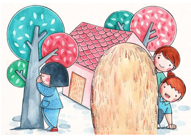 Thảo luận - trang 41 SGK Mĩ thuật lớp 6 Kết nối tri thức