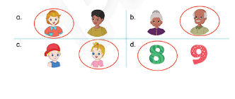 Tiếng Anh 3 Phonics Smart Review 1 trang 22