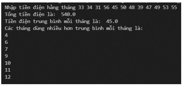 Giải Tin 10 Bài 15