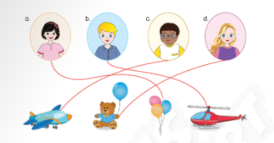 SBT Tiếng Anh 3 Phonics Smart Unit 2 Lesson 2