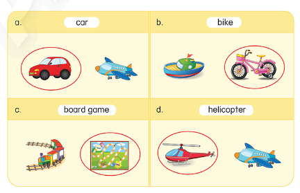 SBT Tiếng Anh 3 Phonics Smart Unit 2 Lesson 3