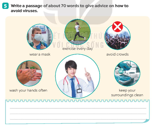 Tiếng Anh 7 Unit 2 Skills 2