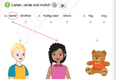 SBT Tiếng Anh 3 Phonics Smart Unit 2 Phonics