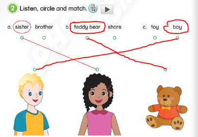 SBT Tiếng Anh 3 Phonics Smart Unit 2 Phonics