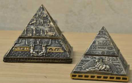 Thể hiện - trang 63 SGK Mĩ thuật lớp 6 Kết nối tri thức