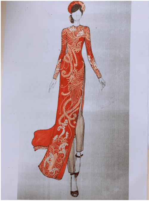 Thảo luận - trang 67 SGK Mĩ thuật lớp 6 Kết nối tri thức