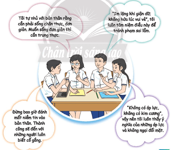 Hoạt động trải nghiệm 10